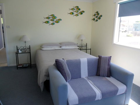Freycinet Waters - Yamba Accommodation 44