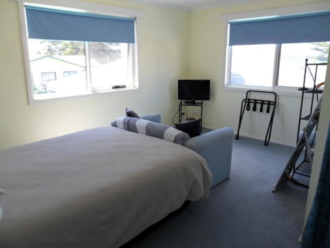 Freycinet Waters - Yamba Accommodation 43