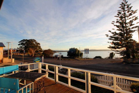 Freycinet Waters - Yamba Accommodation 27