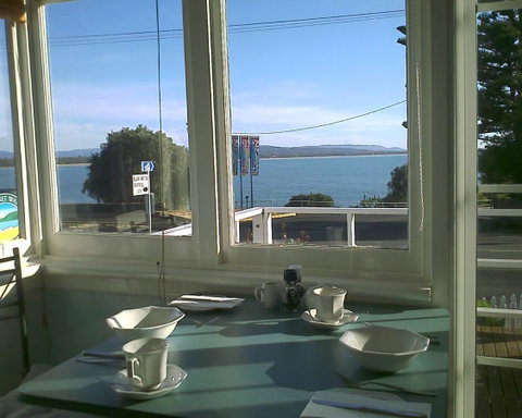 Freycinet Waters - Yamba Accommodation 34