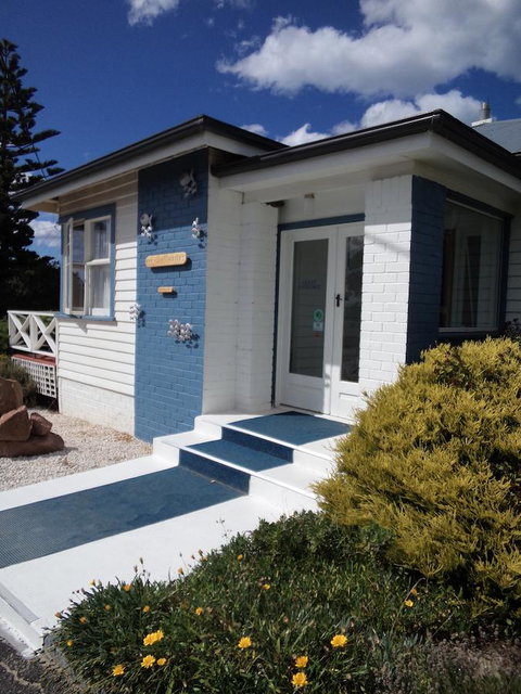 Freycinet Waters - Yamba Accommodation 40