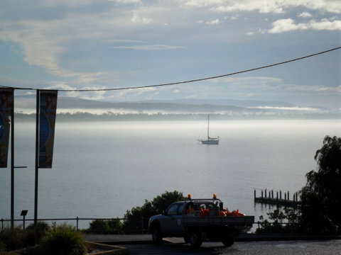 Freycinet Waters - Yamba Accommodation 6