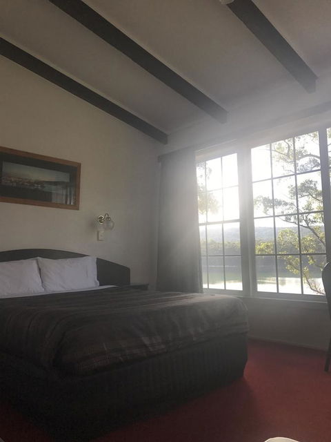 The Fox And Hounds Historic Hotel - Yamba Accommodation 15
