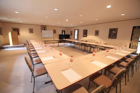 The Fox And Hounds Historic Hotel - Yamba Accommodation 27