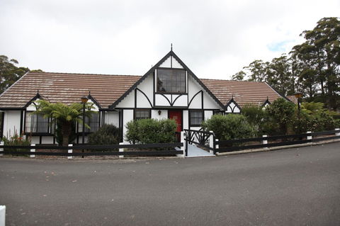 The Fox And Hounds Historic Hotel - Yamba Accommodation 22
