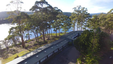 The Fox And Hounds Historic Hotel - Yamba Accommodation 6
