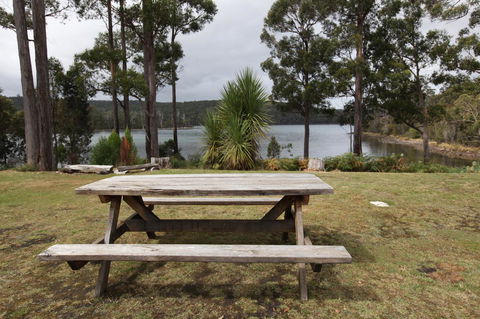 The Fox And Hounds Historic Hotel - Yamba Accommodation 38