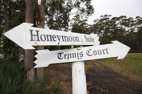 The Fox And Hounds Historic Hotel - Yamba Accommodation 42