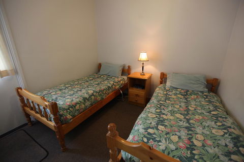 The Fox And Hounds Historic Hotel - Yamba Accommodation 19