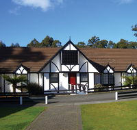 Fox and Hounds Inn - Yamba Accommodation