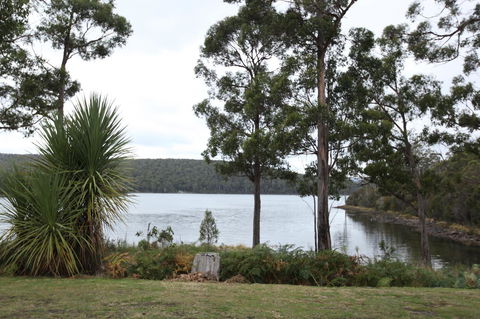 The Fox And Hounds Historic Hotel - Yamba Accommodation 40