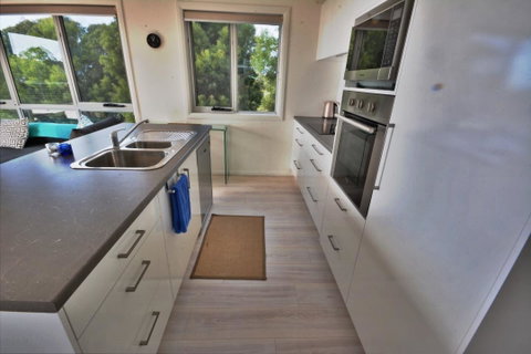 55 On Henry Street - Yamba Accommodation 5