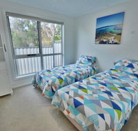 55 on Henry Street - Yamba Accommodation