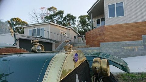 55 On Henry Street - Yamba Accommodation 9
