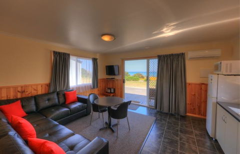 BIG4 Tassie Getaway Park Stanley - Yamba Accommodation 3