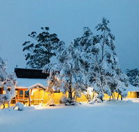 Cradle Mountain Wilderness Village - Yamba Accommodation