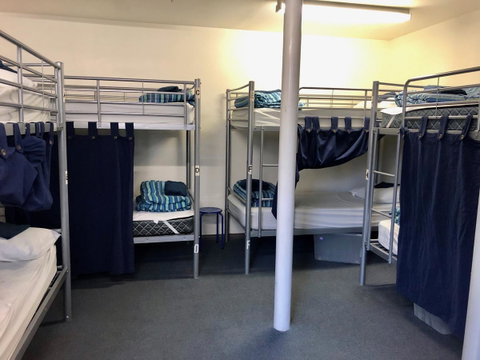 The Nook Backpackers - Yamba Accommodation 33
