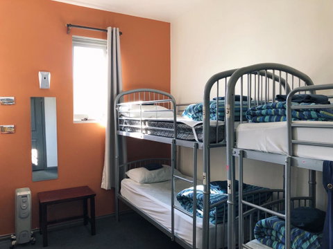 The Nook Backpackers - Yamba Accommodation 1
