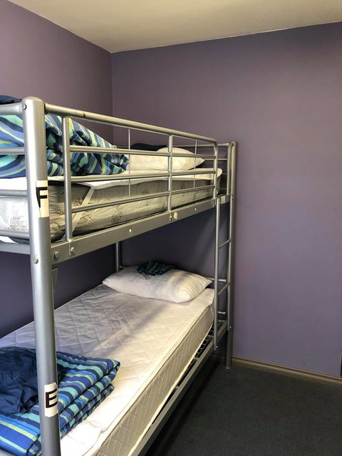 The Nook Backpackers - Yamba Accommodation 23