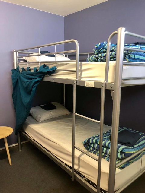 The Nook Backpackers - Yamba Accommodation 22