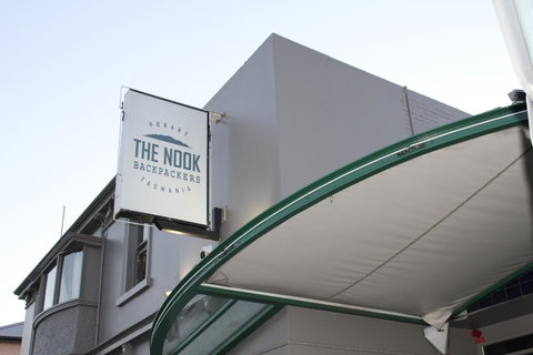 The Nook Backpackers - Yamba Accommodation 41