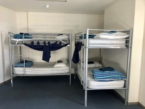 The Nook Backpackers - Yamba Accommodation 39