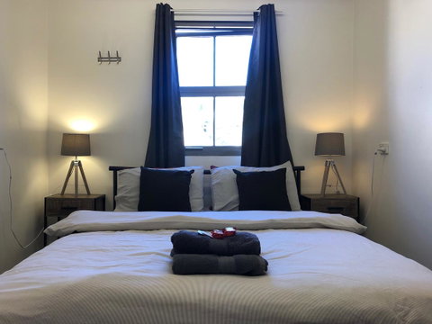 The Nook Backpackers - Yamba Accommodation 34