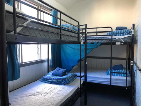 The Nook Backpackers - Yamba Accommodation 17
