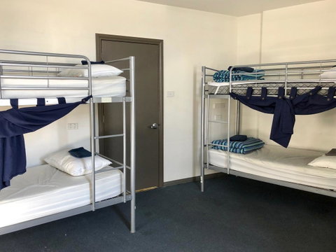 The Nook Backpackers - Yamba Accommodation 40