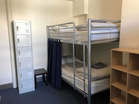 The Nook Backpackers - Yamba Accommodation 19