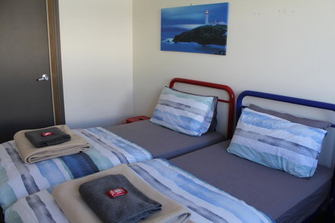 The Nook Backpackers - Yamba Accommodation 36