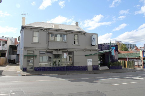 The Nook Backpackers - Yamba Accommodation 27