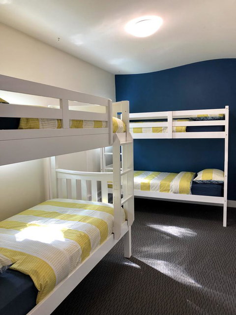 The Nook Backpackers - Yamba Accommodation 4