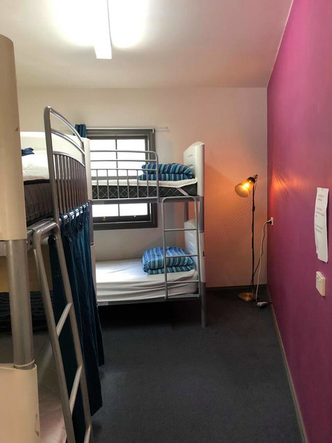 The Nook Backpackers - Yamba Accommodation 10