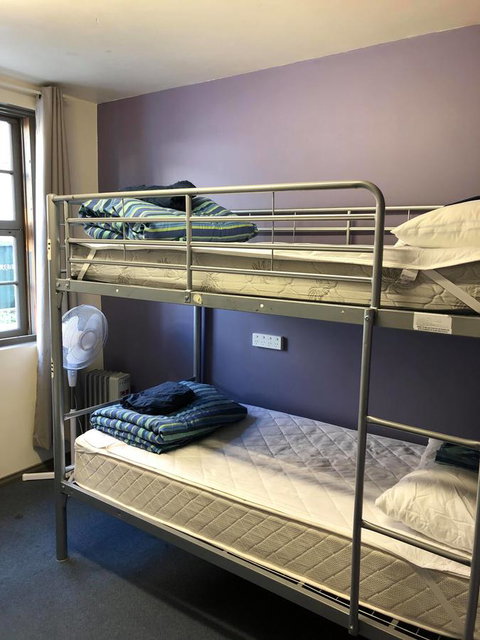 The Nook Backpackers - Yamba Accommodation 24