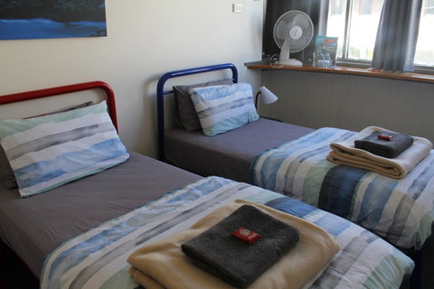 The Nook Backpackers - Yamba Accommodation 37
