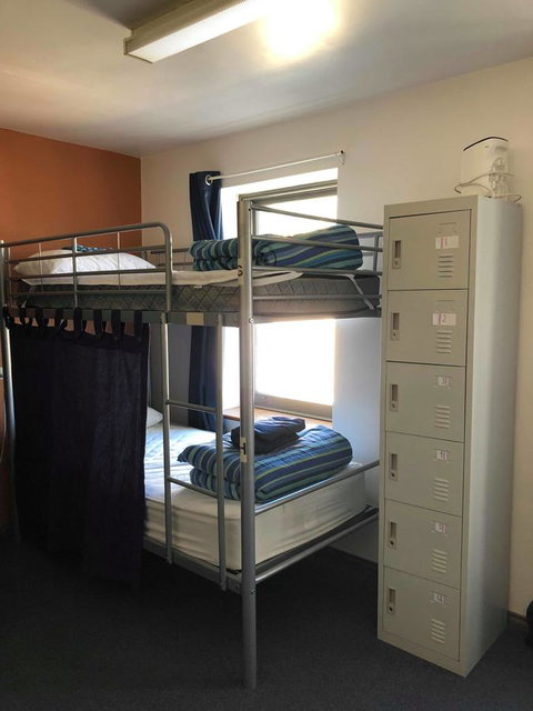 The Nook Backpackers - Yamba Accommodation 16