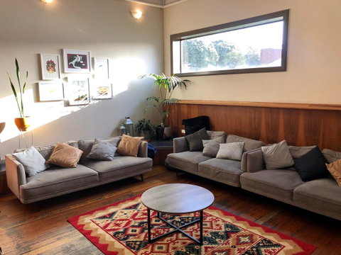 The Nook Backpackers - Yamba Accommodation 0