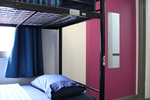 The Nook Backpackers - Yamba Accommodation 38