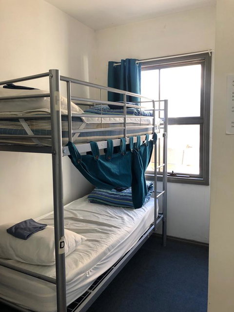 The Nook Backpackers - Yamba Accommodation 28