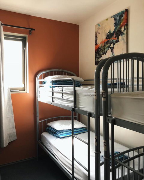 The Nook Backpackers - Yamba Accommodation 15