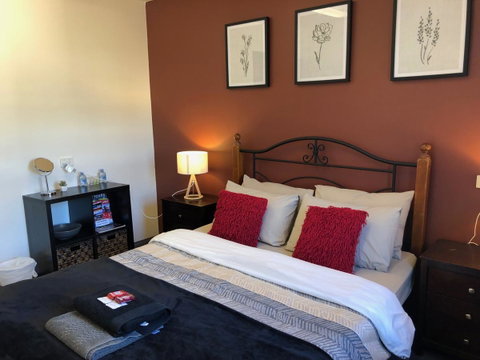 The Nook Backpackers - Yamba Accommodation 26