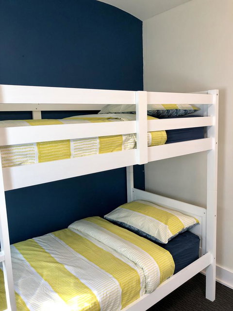 The Nook Backpackers - Yamba Accommodation 13