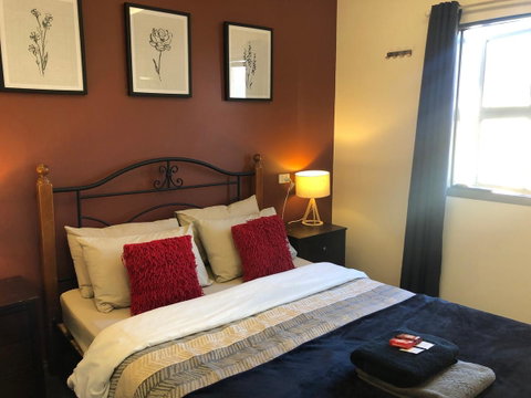 The Nook Backpackers - Yamba Accommodation 25
