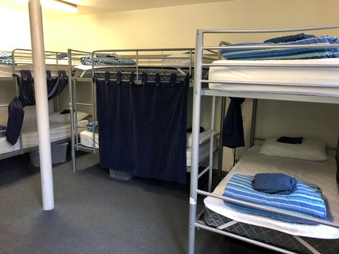 The Nook Backpackers - Yamba Accommodation 32