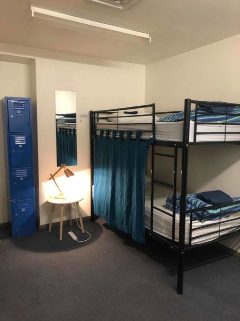 The Nook Backpackers - Yamba Accommodation 21