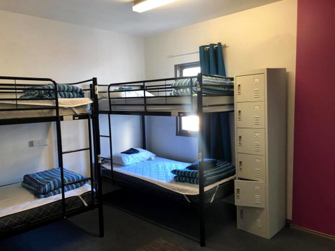 The Nook Backpackers - Yamba Accommodation 18