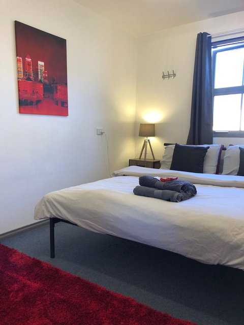 The Nook Backpackers - Yamba Accommodation 35