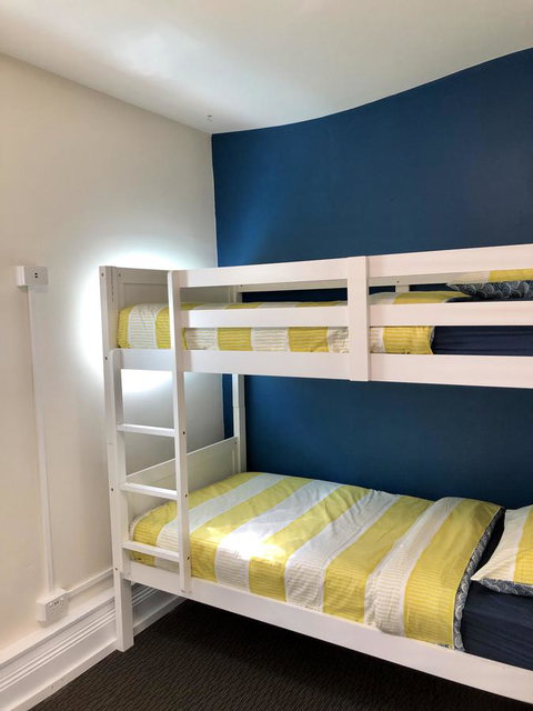 The Nook Backpackers - Yamba Accommodation 12