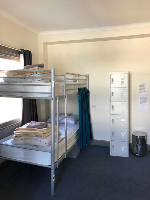 The Nook Backpackers - Yamba Accommodation 7